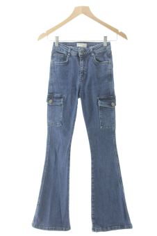 Jeans S Brownie