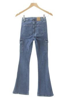 Jeans S Brownie