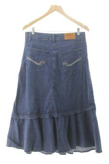 Jupe M Desigual