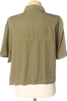 Chemise L Bershka