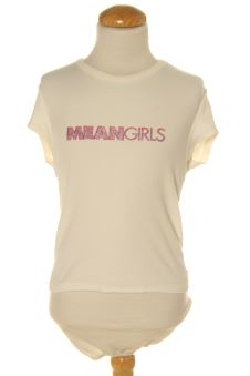 Camiseta 14 años H&M