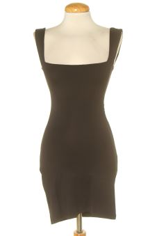 Robe casual XS Bershka, photo 1 sur 2