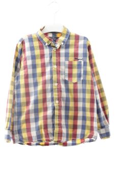 Camisa de manga larga 5 años Mayoral