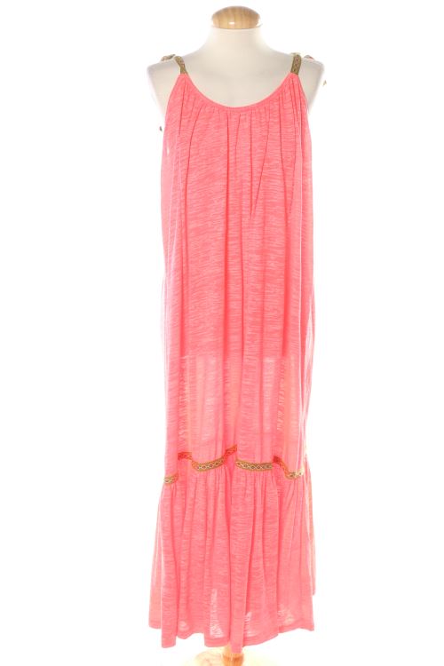 Vestido casual