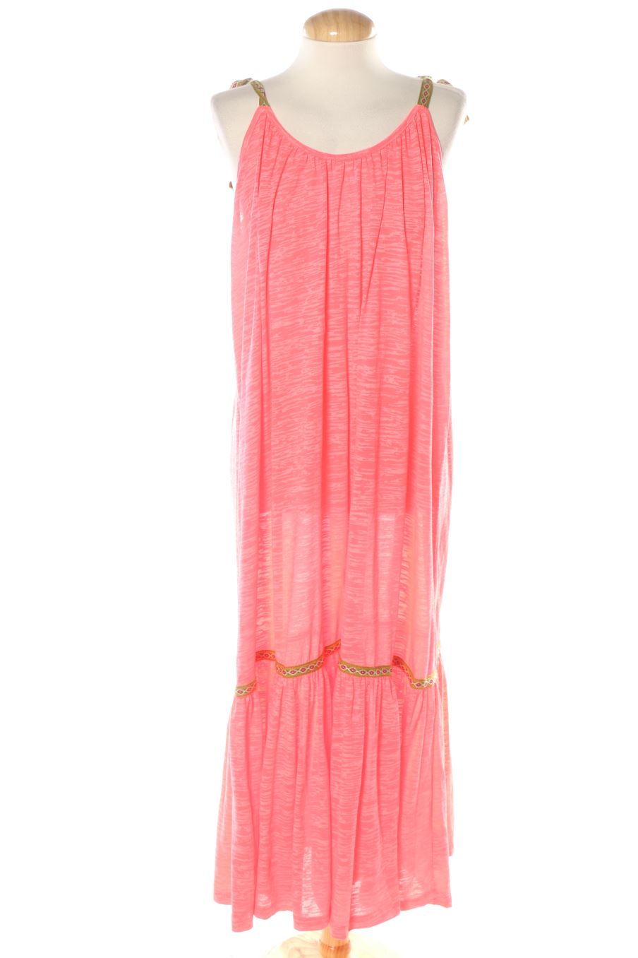 Vestido casual de Pitusa de la talla Única, de color rosa