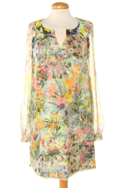 Robe casual