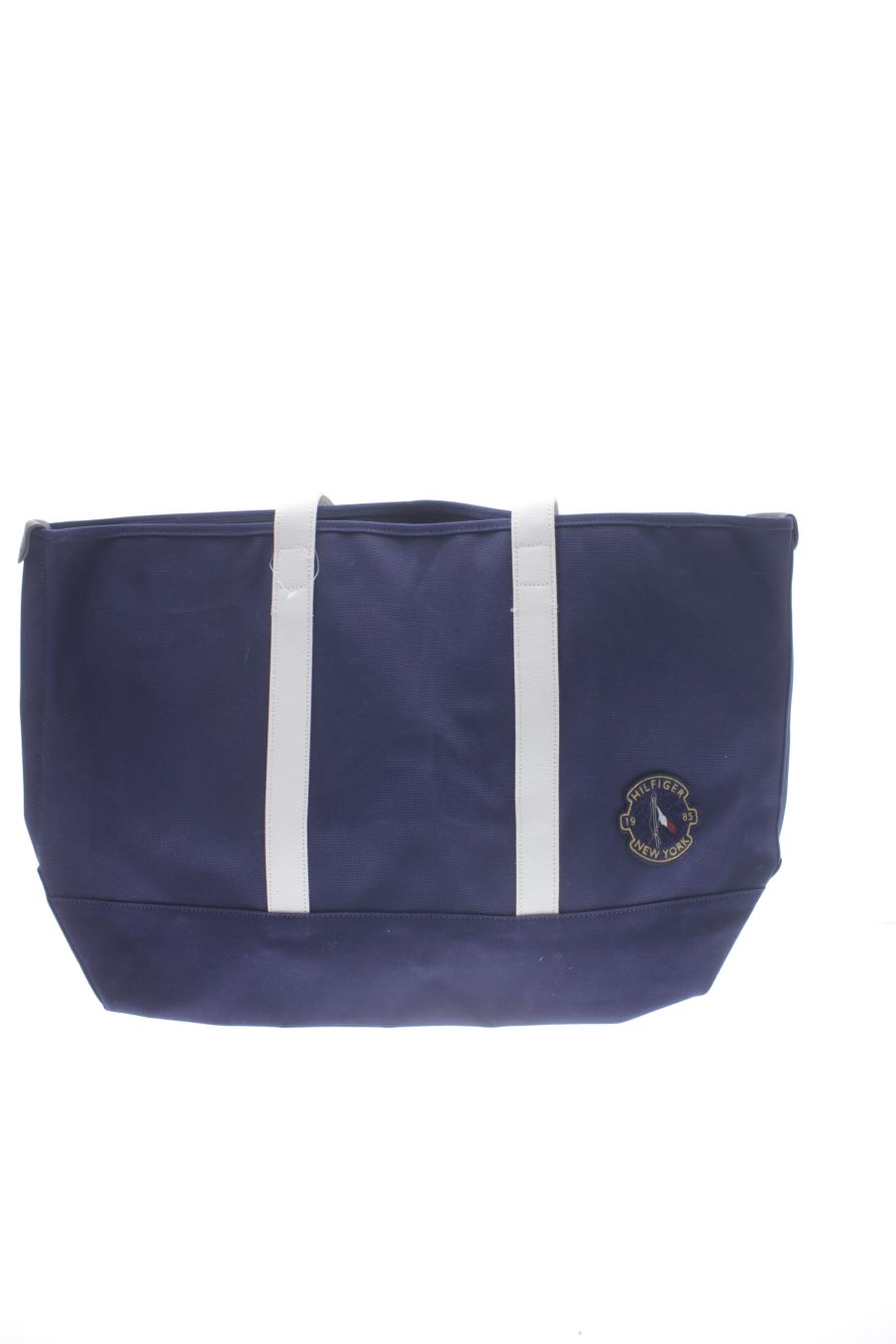 Bolso de Hombro Azul Marino de Tommy Hilfiger