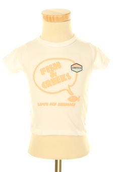 T-shirt 6 mois Creeks