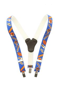 Bretelles 49 cms PERCENTIL