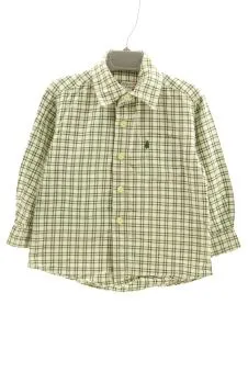 Camisa de manga larga 2 años Sfera