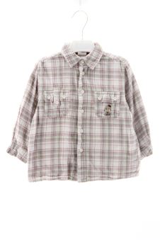 Chemise manches longues 3 ans Cadet Rousselle