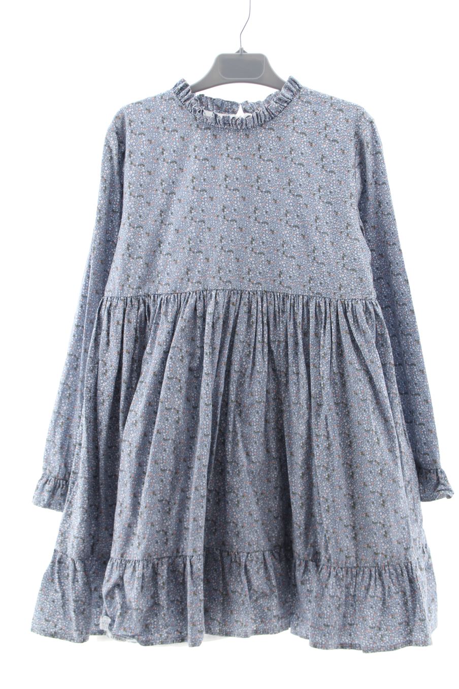 Robe la ormiga de la taille 12 ans de seconde main