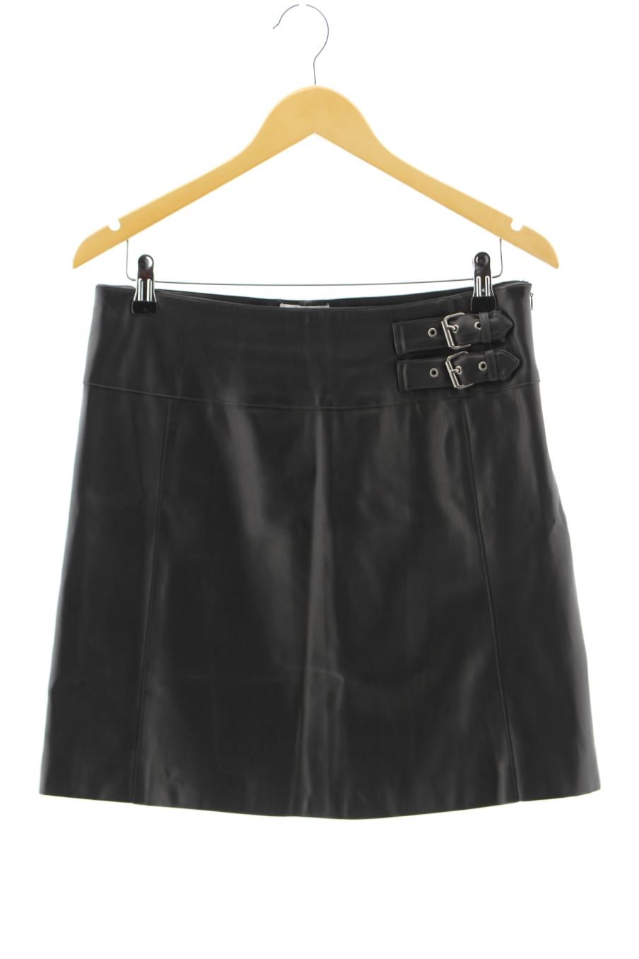 Jupe Molly Bracken de la taille M, de couleur noir