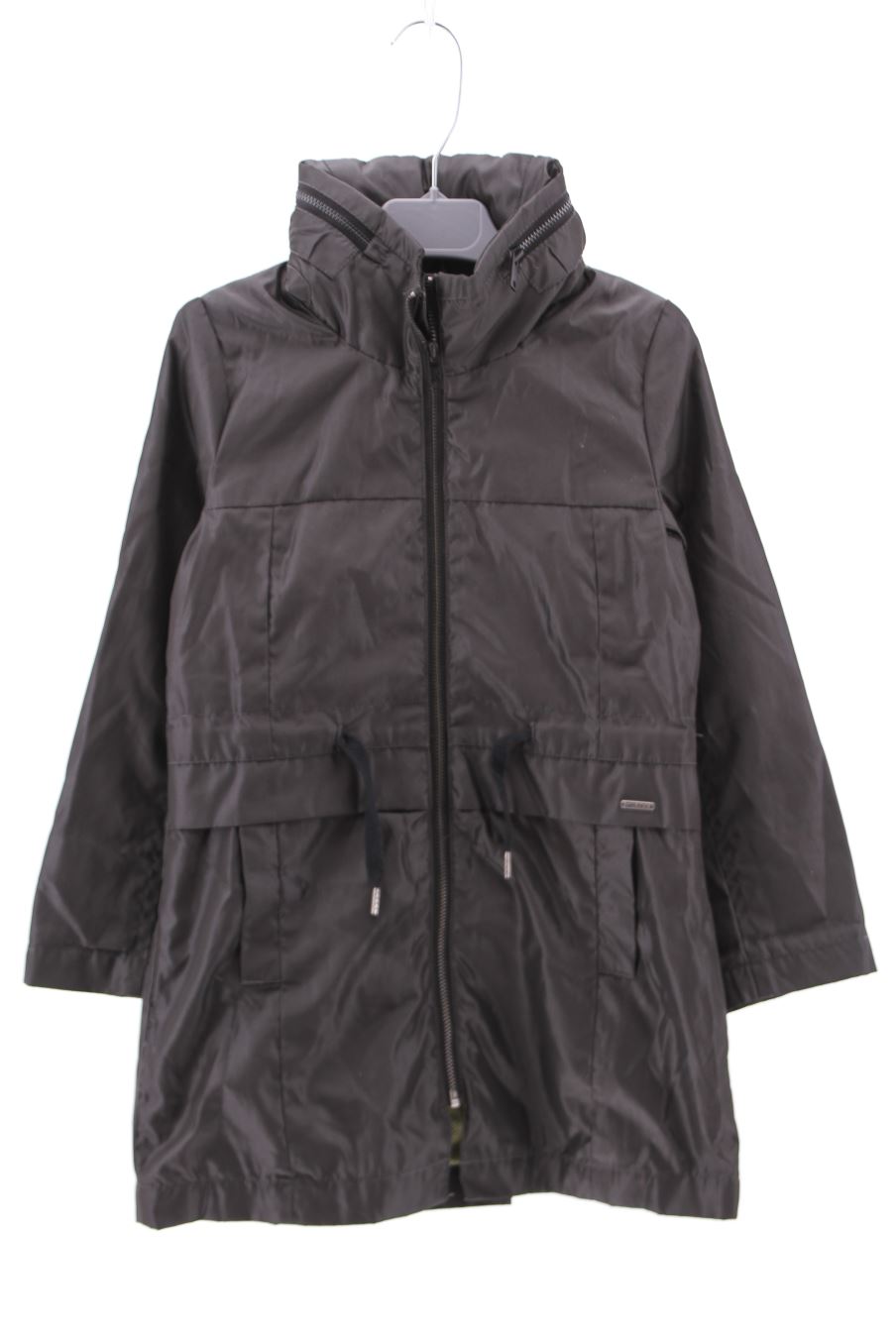 Abrigo de DKNY de la talla 6 años de segunda mano
