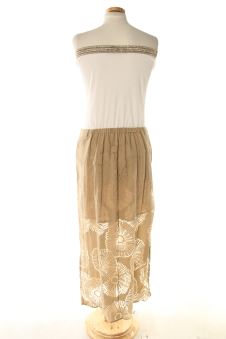 Robe casual 38 Trend