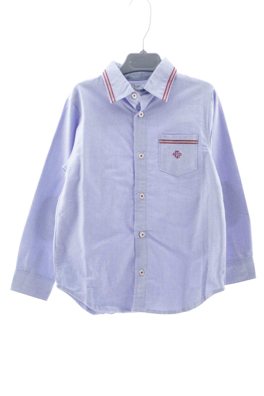 Chemise manches longues Tutto Piccolo de la taille 5 ans de seconde main