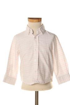 Camisa de manga larga 2 años Gocco