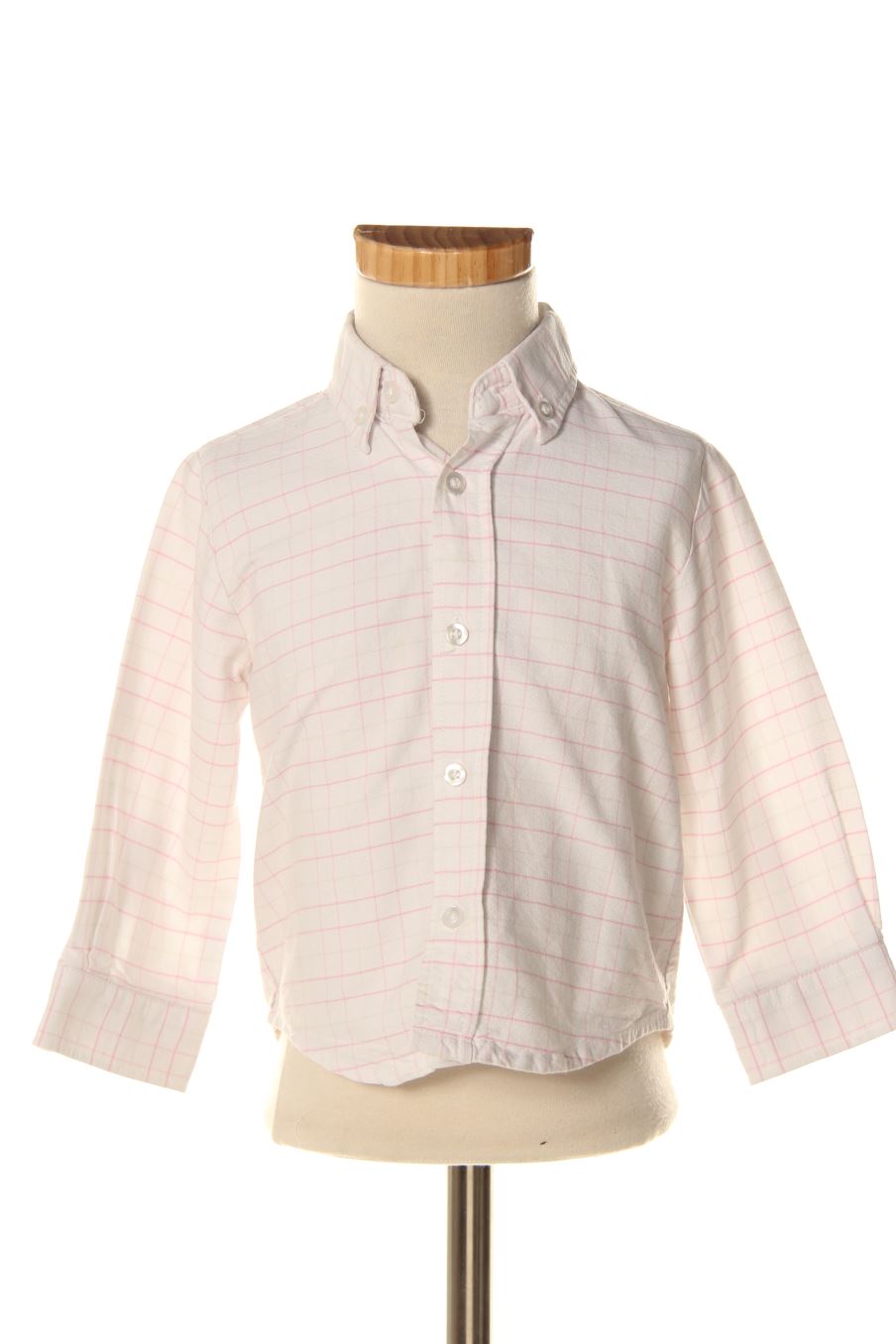Camisa de manga larga de Gocco de la talla 2 años de segunda mano