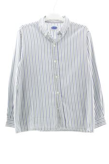 Chemise manches longues 10 ans Patricia Mendiluce