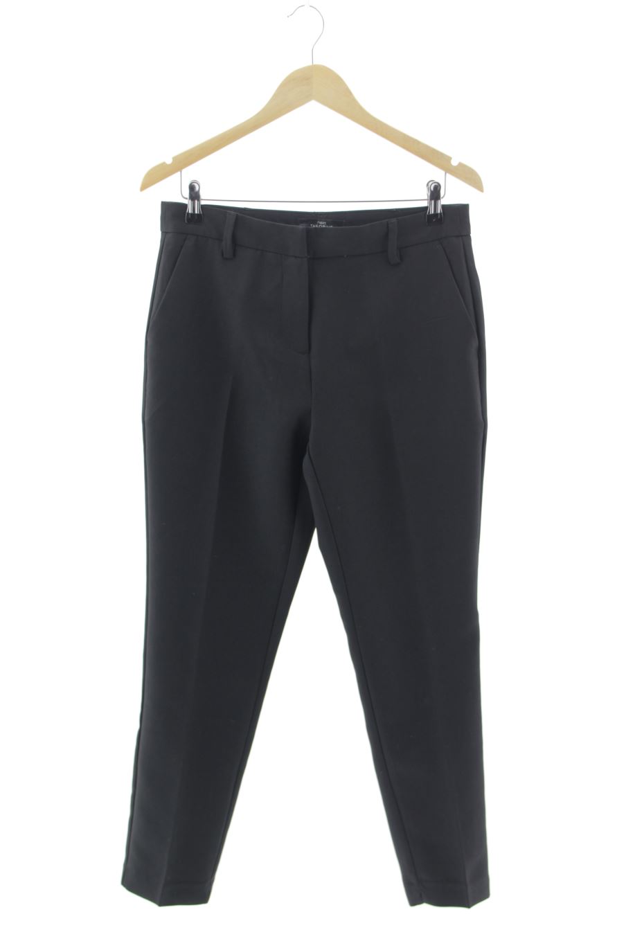 Pantalon next tailoring de la taille 38, de couleur noir