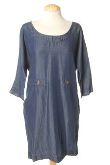Vestido casual S Zara, foto 1 de 2