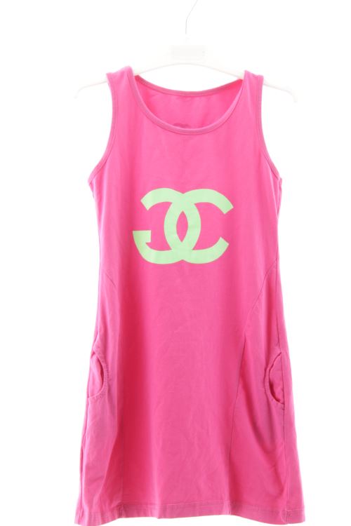 Robe casual