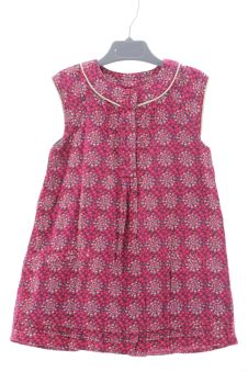 Robe 3 ans PERCENTIL