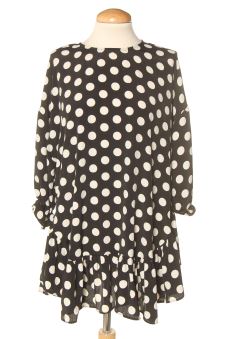 Kurzärmelige Bluse S Zara, Foto 1 von 2