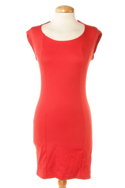 Vestido casual