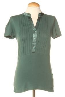 Kurzärmelige Bluse M Mexx