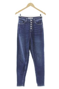 Jeans 34 Zara, photo 1 sur 2
