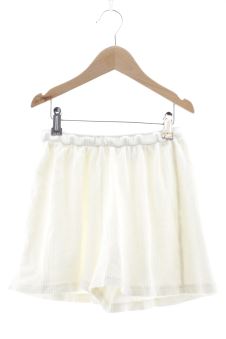 Pantaloni corti 10 anni Zara
