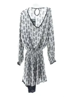 Vestido 11 años Gocco