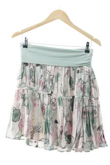 Aufwändiger Rock M Sandro