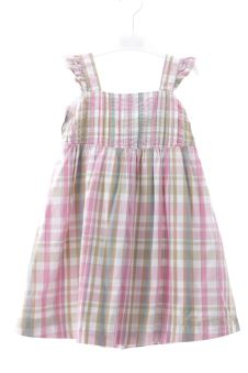 Aufwändiges Kleid 98 Neck & Neck