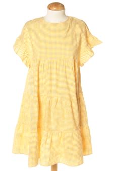 Einfaches Kleid XS trf (ZARA)