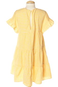 Einfaches Kleid XS trf (ZARA)