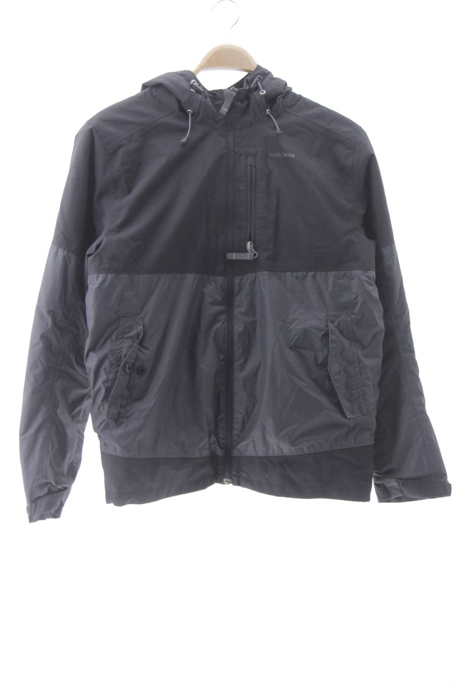 Cazadora de Quechua (DECATHLON) de la talla M