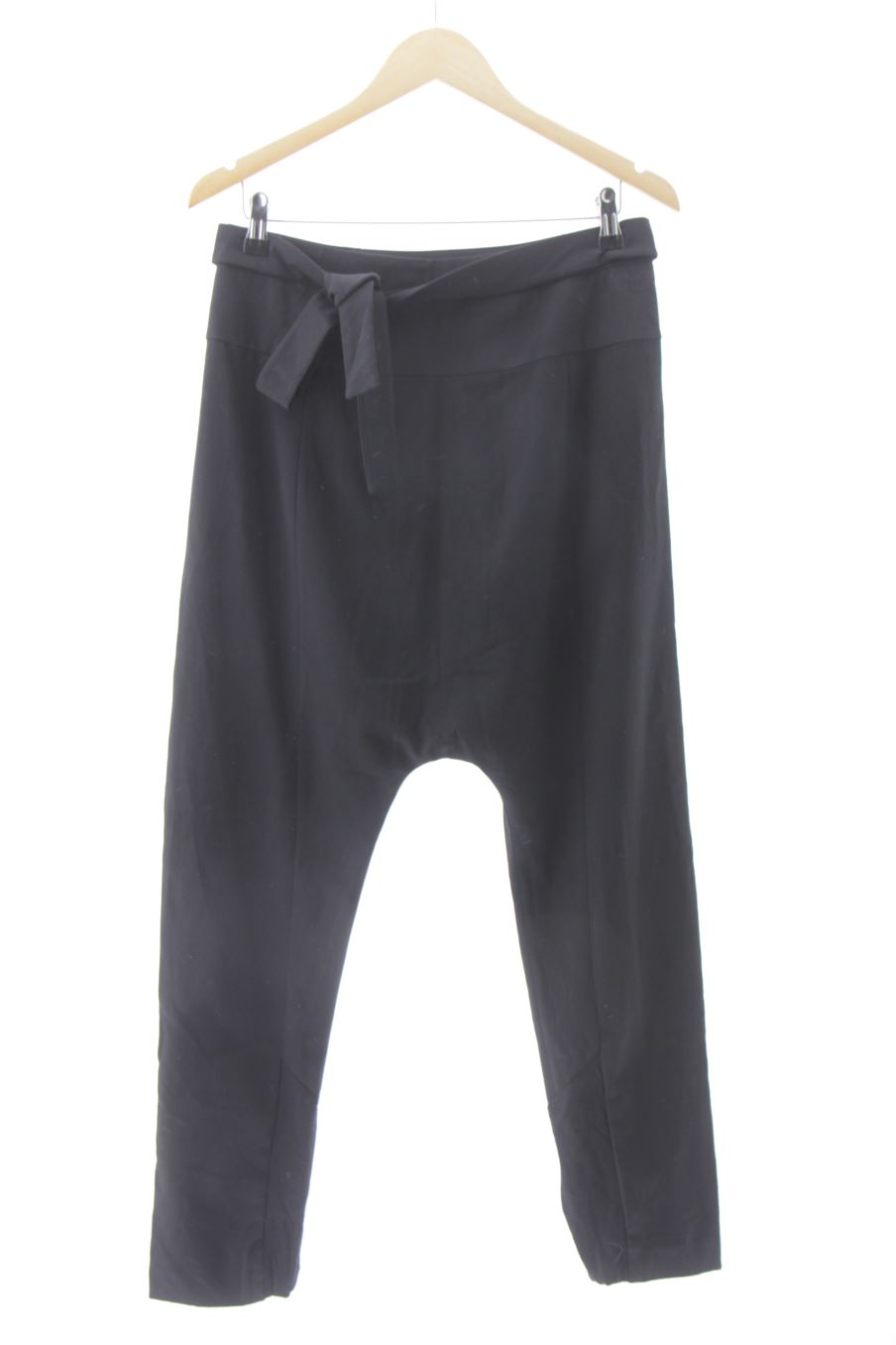 Pantalon Pepe Jeans de la taille 36, de couleur noir
