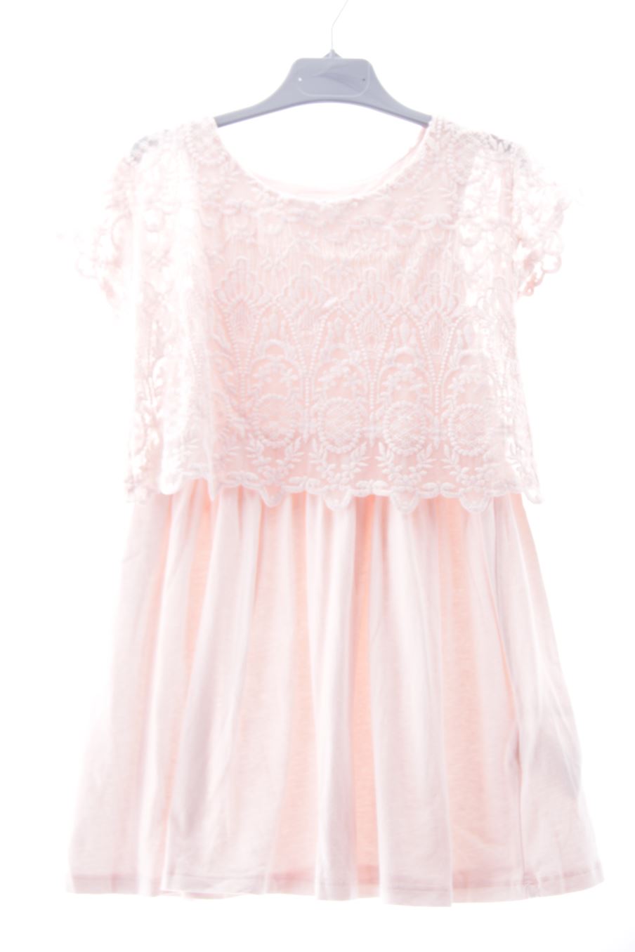 Vestido de H&M de la talla 5 años de segunda mano