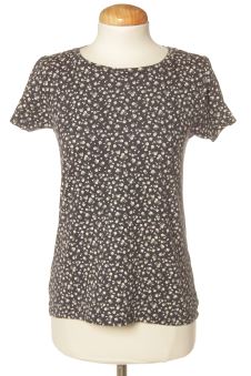 T-Shirt XS Springfield, Foto 1 von 2