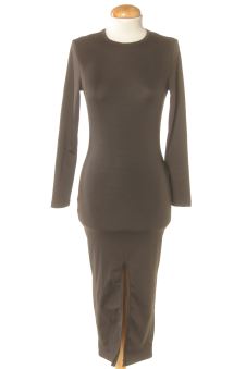 Vestido casual XS PERCENTIL