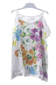 T-shirt 9 ans Desigual