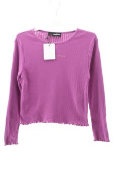 Langärmeliges T-shirt 122 Desigual