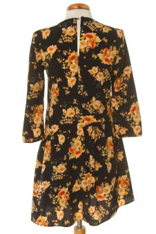 Tuta XS Zara