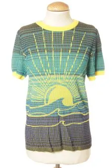 Jersey M Desigual, foto 1 de 2