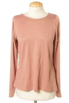 Jersey L Springfield