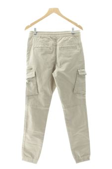 Pantalons XS PERCENTIL