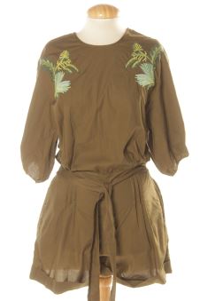 Combinaisons XS Zara