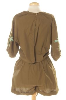 Combinaisons XS Zara